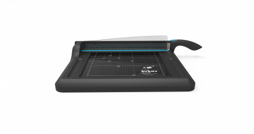 [2154720] AVERY - Cizallas de palanca Office guillotines A4 Capacidad 15 hojas 560X280X105 1,7 Kg (Ref.GUA4)