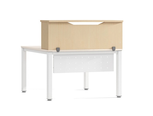 [2150666] ROCADA - Modulo Recepción De 120Cm Haya (Ref.5012AA01)