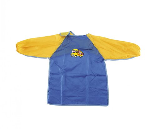 [2070037] JOVI - DELANTAL PREESCOLAR INFANTIL (Ref.103)