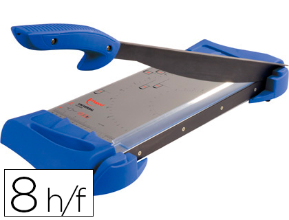 [2039200] MAPED - CIZALLA DE PALANCA UNIVERSAL A4 (Ref.888610)