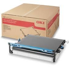 [1823494] OKI - Cinturón Arrastre Negro 60.000pg (Ref.43449705)