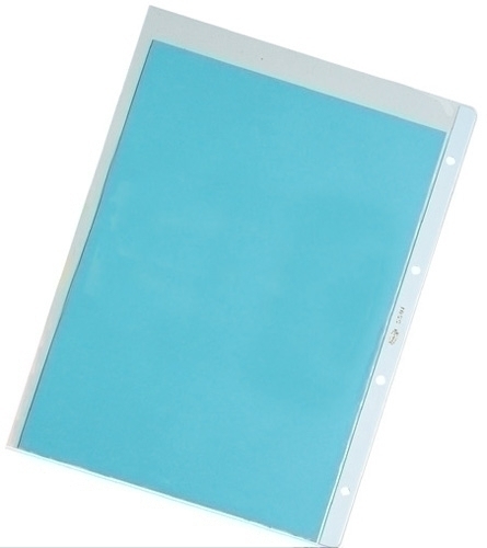 [2155919] PARDO - Fundas PVC 100 ud A4 (Ref.223100)