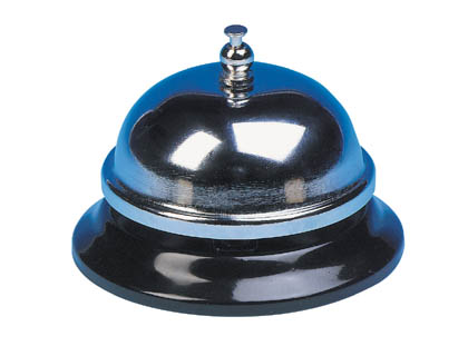 [2026148] Q-CONNECT - TIMBRE RECEPCION (Ref.KF01293)