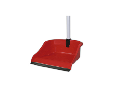 [2062879] RECOGEDOR CON MANGO PLEGABLE (Ref.103800)