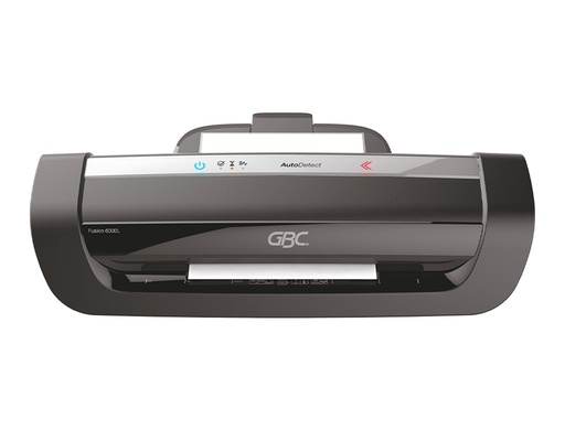 [2150517] GBC - PLASTIFICADORA FUSION PLUS 6000L DIN A3 APAGADO AUTOMATICO HASTA 250 MICRAS (Ref.4402134EU)