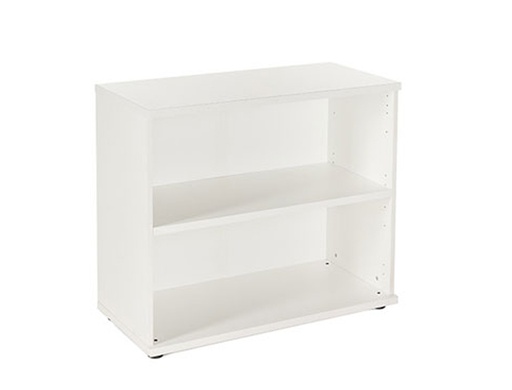 [2150625] ROCADA - Armario Librería Store Blanco 78X90 1004W04 (Ref.1004AW04)