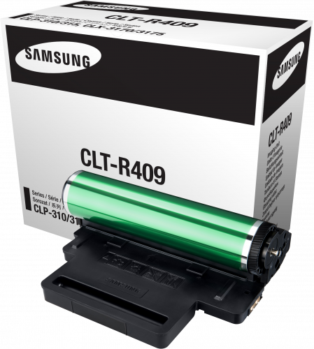 [9057694] SAMSUNG - Tambor CLT-R409 Negro 24.000 páginas (Ref.CLT-R409/SEE)