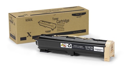 [1319080] XEROX - OFFICE - Toner Laser COMPATIBLES NEGRO 30K (Ref.113R00668)