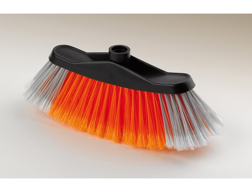 [2062876] ESCOBA MULTIUSOS ELBA 30CM SIN PALO (Ref.510016)