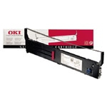 [1416621] OKI - Cinta Impresión Negro 15.000.000 caract. Para Microline 4410 (Ref.40629303)