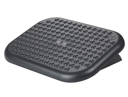 [2078168] Q-CONNECT - REPOSAPIES PLASTICO AJUSTABLE (Ref.KF17981)