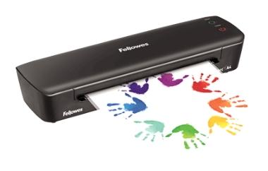 [9937852] FELLOWES - MAQUINA PLASTIFICAR ARC A4 (Ref.4570001)