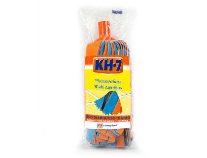 [2062883] FREGONA KH-7 PROFESIONAL MULTISUPERFICIES (Ref.211016)