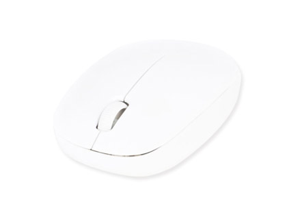 [2079789] NGS - RATON FOG OPTICO 1000 DPI INALAMBRICO NANO RECEPTOR USB 2,4 GHZ BLANCO (Ref.FOGWHITE)