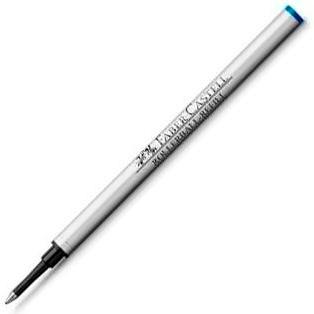 [9934488] FABER CASTELL - RECAMBIO FABER-CASTELL ROLLER AZUL (Ref.148713)