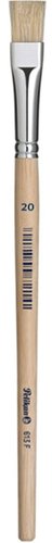 [9090242] PELIKAN - PINCELES OLEO SERIE 613F N.20 VIROLA ALUMINIO (Ref.707844)