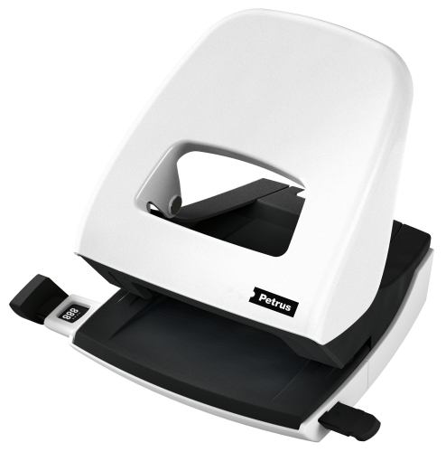 [2052373] PETRUS - Taladro 62 WOW BLANCO PERLA CAPACIDAD 30 HOJAS (Ref.623586)