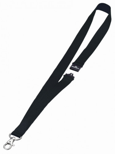 [1829458] DURABLE - Cinta Identificacion 44 cm Negro (Ref.8137-01)