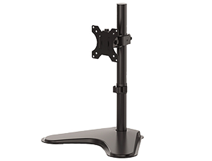 [9156524] FELLOWES - Brazo para monitor serie professional ajustable altura 1 pantalla serie brazo horizontal normativa vesa (Ref. 8049601)
