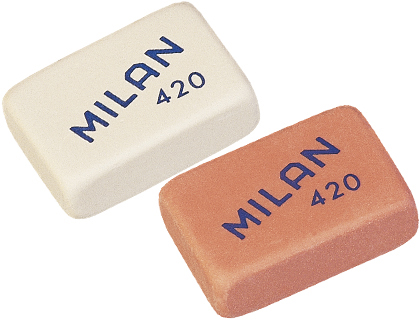 [9073082] MILAN - Goma MIGA DE PAN 420 (Ref.CMM420)