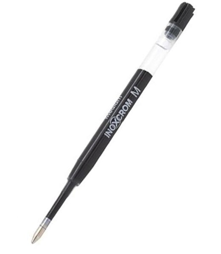 [9942603] INOXCROM - RECAMBIO PUNTA NORMAL NEGRO (Ref.41502004)