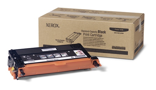 [1323286] XEROX - OFFICE - Toner Laser COMPATIBLES NEGRO 3K (Ref.113R00722)