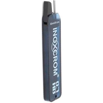 [9942612] INOXCROM - MINAS 0,7 - HB (TUBO de 24) (Ref.41501008)