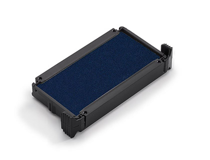 [9079719] TRODAT - Almohadilla recambio 2 UD AZUL (Ref.4911/6 A CL)