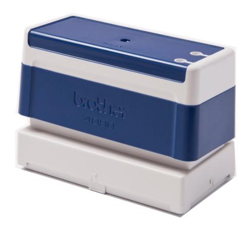 [9028590] BROTHER - Sello BL 40X90MM PK6 (Ref.PR-4090E6P)