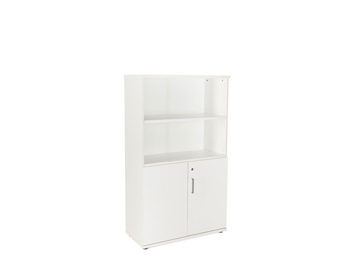 [2150617] ROCADA - Armario Puerta B Store Blanco 156X90 (Ref.1057AW04)