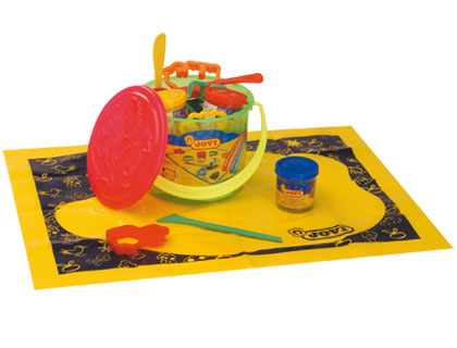 [2021639] JOVI - PASTA BLANDIVER -BOTE SURTIDO (Ref.444)