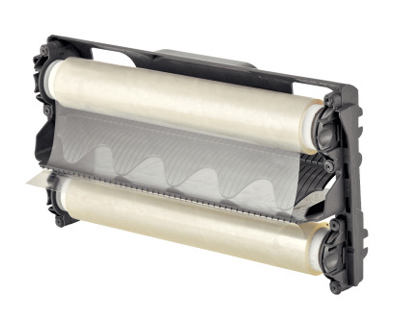[9942836] LEITZ - RECAMBIO MAQUINA PLASTIFICAR XYRON OFFICE A4 20 Mt. ESTANDAR (Ref.18646)