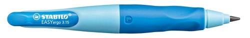 [1858764] STABILO - Portaminas Recargable 3,15 mm HB Sacapuntas/Afilalapices (Ref.B-46867-3)