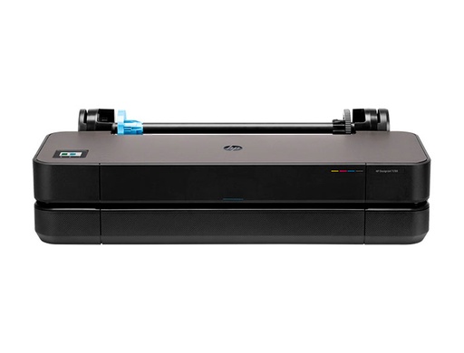 [2160392] HP ( HEWLETT PACKARD ) - Impresora designjet t230 24 pulgadas 2400x1200 ppp tinta color 35 ppm 512 mb din a1 (Ref. 5HB07A) (Canon L.P.I. 4,5€ Incluido)