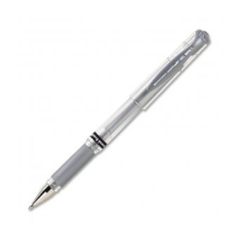 [1716809] UNI-BALL - Roller UM-153Signo Broad Plata Trazo 0,6mm Tinta gel (Ref.665208000)