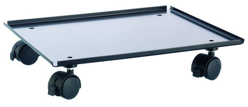[1206351] ARCHIVO 2000 - Módulo Base metalica 356X316 Metalico Gris 8200CRNE (Ref.8200CR NE)