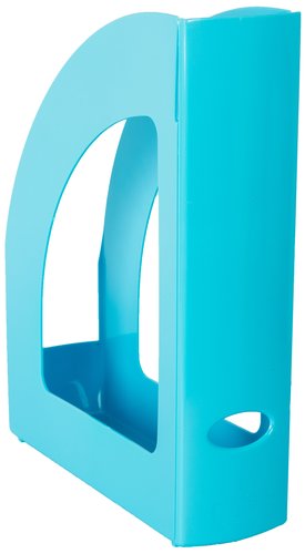 [1817744] ARCHIVO 2000 - Revistero Azul A4 (Ref.2003AZ)