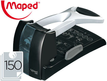 [2039199] MAPED - TALADRADOR GRAN CAPACIDAD 150 HOJAS (Ref.565000)