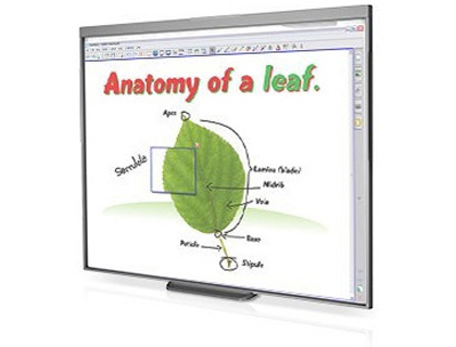 [2064902] PROMETHEAN - Pizarra interactiva sb480 77\" con proyector soporte y altavoces (Ref. PACK SB480 MEDIO)