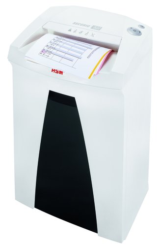 [9063008] HSM - Destructora SECURIO B22 3,9x30MM (Ref.1833121)