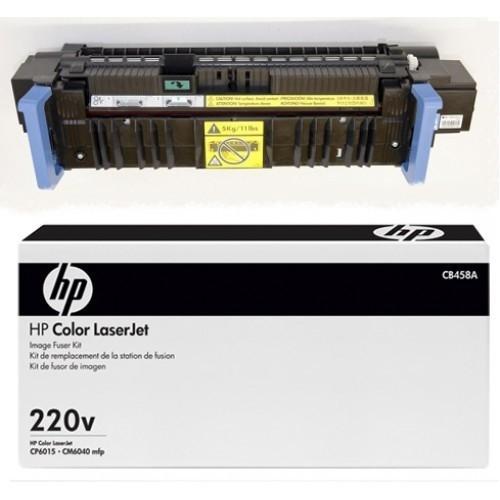 [1422572] HP ( HEWLETT PACKARD ) - Kit Fusor Láser 220 v Para Laserjet 4650 (Ref.CB458A)