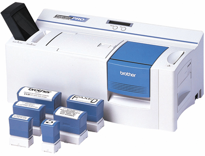 [2028591] BROTHER - LAMPARA DE XENON 2000 DESTELLOS PARA MAQUINA DE SELLOS (Ref.PRLAMP)