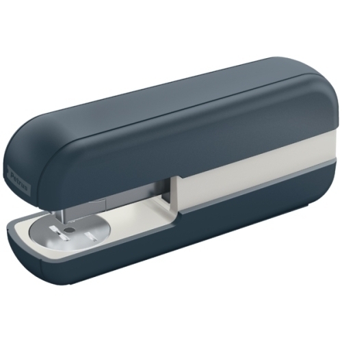 [9160227] PETRUS - Grapadora cosy gris capacidad 30 hojas (Ref. 627473)