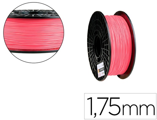 [2162239] COLIDO - 3D - Filamento pla termocromico 1,75 mm 1 kg rosa (Ref. COL3D-LCD078I)