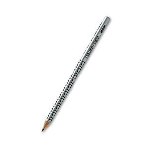 [1949258] FABER CASTELL - Lápiz GRIP 2001 GRADUACIÓN 2H 117012 (Ref.11 70 12)