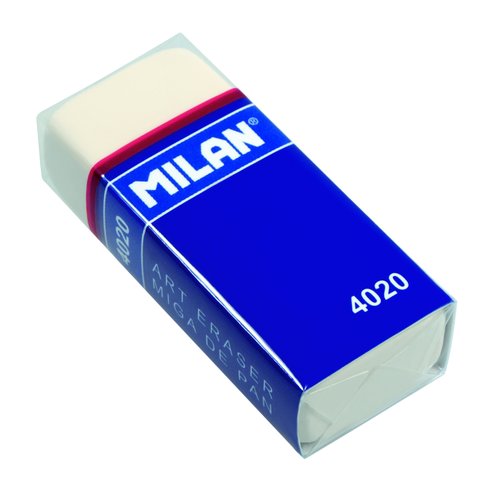 [2039235] MILAN - GOMA 4020 MIGA DE PAN CAJA DE 20 UNIDADES (Ref.84020)