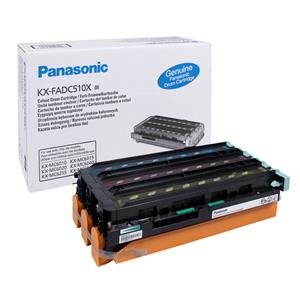 [1400367] PANASONIC - Unidad de Imagen KX-FADC510Color (Ref.KX-FADC510X)