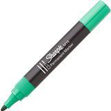 [1719163] PAPER MATE - Marcador PERMANENTE M15 PUNTA CONICA TRAZO 1.8 MM COLOR ROJO (Ref.S0192645)