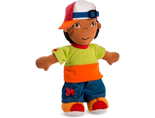 [9159426] MINILAND - Juego coleccion de muñecos latinoamericanos favorencen de desarrollo de la destreza manual 360x80x200 (Ref. 96320)