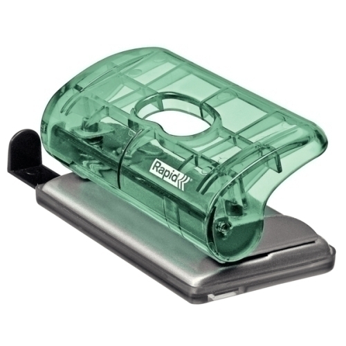 [2153844] RAPID - TALADRADOR COLOUR ICE FC5 CAPACIDAD 10 HOJAS COLOR AZUL EN BLISTER (Ref.5001331)